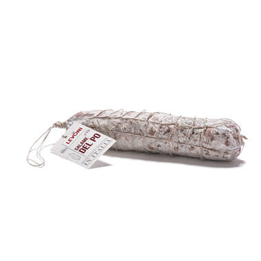 SALAMI DEL PO